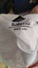 班尼路（Baleno）长袖t恤男220G重磅秋季潮流大码透气圆领上衣青少年宽松纯棉长t 实拍图