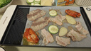 九阳（Joyoung）烤肉盘烤肉锅烤肉家用多功能电烤炉多功能锅大容量大功率轻油少烟电烤肉机VK123 实拍图