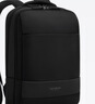 新秀丽（Samsonite）电脑包双肩包15.6英寸男女大容量商务背包旅行包高端笔记本包 BU1 实拍图