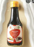 秋田满满 特级有机酿造酱油150ml 减钠生抽调味品_享婴儿宝宝儿童辅食食谱 实拍图