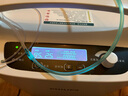 飞利浦（PHILIPS）5L升医用制氧机家用轻音大流量静呼吸氧气机制氧带雾化吸氧机 实拍图