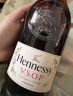 轩尼诗（Hennessy） VSOP 干邑白兰地法国进口洋酒700ml 焕新上市礼盒年送礼甄选 实拍图