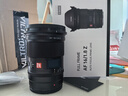 唯卓仕16mm F1.8全画幅自动对焦镜头适用于FE卡口Z卡口微单相机超广角定焦星空风景拍摄镜头 AF 16/1.8 Z（尼康Z卡口） 官方标配+唯卓仕Pro系列UV镜（77mm） 实拍图