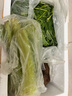 绿食者 新鲜榨汁蔬菜套餐3斤 西芹羽衣甘蓝甜菜根组合 西餐健康轻食蔬菜 实拍图