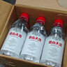农夫山泉长白山天然矿泉水 380mL*15瓶 整箱装 实拍图