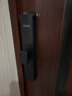 凯迪仕（KAADAS）Q7-F 人脸识别智能锁  防盗智能门锁指纹锁密码锁电子锁 赛博Q7-F 【人脸识别+长续航】 实拍图