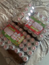 津威饮料乳酸菌饮品饮料95ml/150ml白瓶营养网红早餐休闲零食整箱 150mL28瓶 实拍图