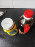 东古一品鲜酱油【特级生抽】1L+东古上等蚝油挤挤装620g 家庭调料组合 实拍图
