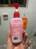 奥妙（OMO）内裤内衣洗衣液300g*3+100g 女士去血渍抑菌去异味 有效去除HPV  实拍图