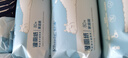 舒洁（Kleenex）羊驼湿厕纸80抽*10包 (800抽)清洁湿纸巾私处清洁EDI纯水 实拍图