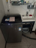 美的（Midea）波轮洗衣机全自动家用 MB90V33B 9公斤 一级能效节能 100%健康除螨 专利免清洗 宿舍租房 以旧换新 实拍图