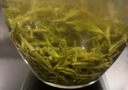 碧螺2025年春茶绿茶唐风东山茶厂洞庭碧螺春一级120g明前新茶送人礼盒 实拍图