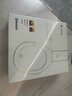 漫步者（EDIFIER）【王一博同款】W830NB主动降噪头戴式无线蓝牙耳机双金标升级版HiFi游戏跑步长续航高音质耳麦礼物 【王一博周边】限定色薄荷绿 365天质保无忧 实拍图