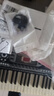 【京东物流】无线挂耳蓝牙耳机左耳不入耳运动跑步骑行开车通话适用于苹果华为OPPO荣耀手机 普通款-黑色袋装 实拍图