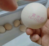 黄天鹅可生食鸡蛋 30枚L级大蛋/3.6斤礼盒装 生鲜鸡蛋京东自营 无抗生素 实拍图
