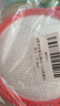 克鲁克 适配美的吸尘器配件过滤网滤棉滤网滤芯C3-L148B C3-L143C VC14A1-VC 2只装滤棉 实拍图