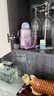 babycare儿童保温杯水杯水壶吸管杯大宝宝学饮杯316不锈钢三合一上学600ml 实拍图