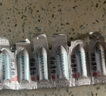 碧凯保妇康栓1.74g*16粒 用于湿热瘀滞所致的带下量多色黄阴部瘙痒霉菌性阴道炎 实拍图