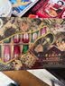 申浦酒心巧克力夹心酒精上海特产老式酒味酒芯可可脂 【夜上海】酒心巧克力礼盒装102g 实拍图