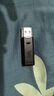 川宇USB3.0高速SD/TF卡读卡器多合一 支持单反相机存储卡行车记录仪监控无人机电脑手机内存卡读卡器 实拍图