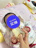 贝亲（Pigeon）自然离乳吸嘴组 含重力球吸管 原装配件 6月+ BA154 实拍图
