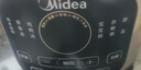美的（Midea）全能电炖锅 电炖盅电砂锅炖汤盅煲汤锅 燕窝煮粥火锅3.5L焖炖饭煲一体多功能锅DGS3566 实拍图