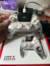 北通鲲鹏50智能无线游戏手柄xbox霍尔摇杆switch2电脑PC手机电视steam蓝牙体感映射NS原神双影奇境 实拍图