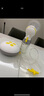 美德乐（Medela）吸奶器电动吸乳器单边丝韵舒悦版舒适按摩母乳喂养孕妇产后母乳 实拍图
