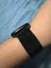 BHO苹果手表表带适用apple watch s10/s9/se/ultra2米兰尼斯表带iwatch s8/7/6/5/4金属不锈钢表带 实拍图