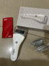 京东京造 电动磨脚器 美足器磨脚神器去死皮磨脚器充电式修脚神器去死皮电动修脚器修足器全身防水送女友 实拍图