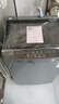 美的（Midea）波轮洗衣机全自动家用 MB120L3D 12公斤大容量 直驱变频 一级能效 除螨 以旧换新 家电国家补贴20% 实拍图