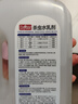巨奇下水道杀虫剂1000ml管道厕所去除小飞虫室内无毒灭蛾蚋爬虫卵神器 实拍图