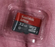 闪迪（SanDisk）128GB TF（MicroSD）内存卡 A1 U1 C10 至尊高速移动版存储卡 读速140MB/s 手机平板游戏机内存卡 实拍图