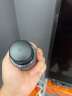 CLITON红酒醒酒器 玻璃快速葡萄酒醒酒器 家用倒酒器分酒器酒壶红酒瓶塞 实拍图