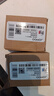 九牧（JOMOO）铜阀体全开大流量三角阀燃气热水器角阀水阀单冷加厚球阀74105 实拍图