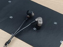 森海塞尔（Sennheiser）IE300/IE200/IE600/IE900 有线耳机旗舰级HiFi音乐高保真动圈入耳式耳挂耳塞超宽换能器 ie系列 IE600【发烧高保真HIFI耳机】 实拍图