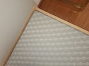 索菲亚Pro升级记忆棉床垫零压榻榻米家用席梦思床褥单双人学生宿舍垫子 【高级灰】-厚度9-10cm+软硬适中 150cm*200cm丨双人床 实拍图