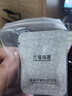 六福珠宝 足金玫瑰花黄金耳钉女款金耳饰 计价 GMG50042 约1.75克 实拍图