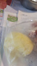 佳沃（joyvio）泰国冷冻金枕榴莲肉净重220g*4盒冷冻榴莲水果礼盒 实拍图