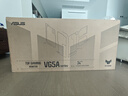 华硕VG34WQML5A战影34英寸电竞显示器2K WQHD曲面带鱼屏HVA 250Hz高刷HDR400 95%DCI-P3广色域HDMI2.1 实拍图