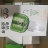 润本电蚊香液驱蚊液蚊香液大容量45ml×5瓶+1器电蚊香驱蚊无香型 实拍图