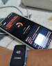 华为（HUAWEI）手环10 NFC版 托帕蓝 智能手环专业睡眠分析情绪健康铝合金机身心率监测运动手环支持NFC手环9升级 实拍图