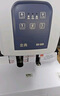 金典（GOLDEN）GD-50N装订机财务凭证装订机 档案打孔机 激光电动升级版 实拍图