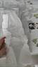 好奇（Huggies）金装纸尿裤婴儿新生儿尿不湿超薄柔软透气宝宝尿裤 L码 2包 132片 【9-14kg】 实拍图