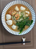 味千拉面猪骨汤拉面305g*3 6人份含料包 火锅挂面早餐面点 冷藏方便面条 实拍图