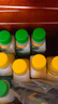 滴露（Dettol）洗衣机清洗剂金装版250ml柠檬*2+松木*2洗衣机深度清洁剂除垢杀菌 实拍图