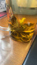 中谷御品茶叶特级茉莉花茶龙珠新茶特级大白毫八窨一提可冷泡茶叶袋装200g 实拍图