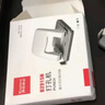 齐心（COMIX）两孔打孔器 打孔机活页本可打φ6mm35页(带定位标尺) B2912白 实拍图
