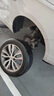 固特异（Goodyear）汽车轮胎 205/55R16 91V EGP 御乘二代 原配别克威朗 实拍图