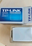 普联（TP-LINK） 5口百兆4口交换机 监控网络网线分线器 家用宿舍分流器 TL-SF1005+ 实拍图